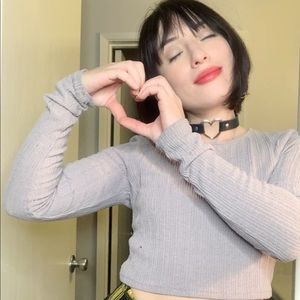 Meet your Posher, Kassandra